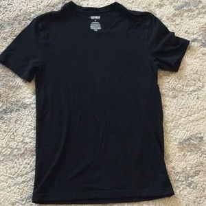 Express Stretch V-Neck